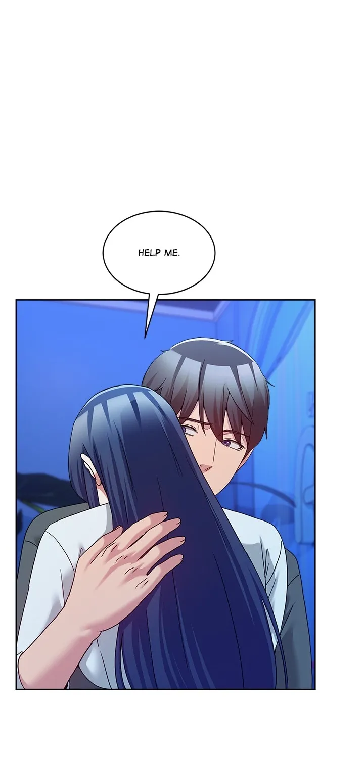 No Men Allowed Chapter 43 page 78 - 