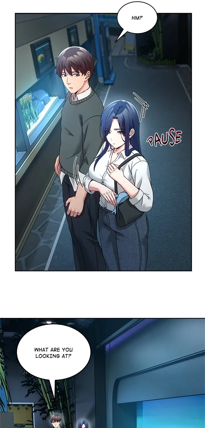 No Men Allowed Chapter 43 page 9 - 