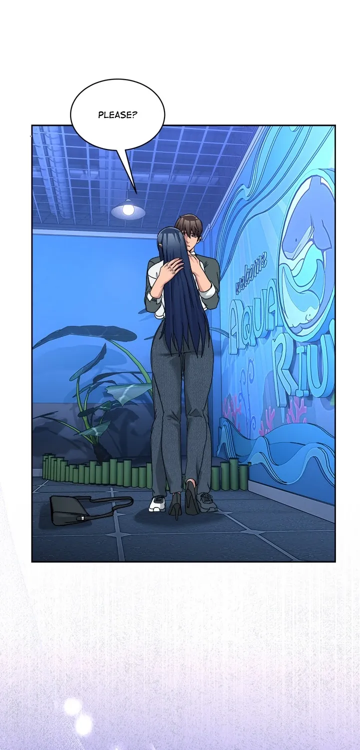 No Men Allowed Chapter 43 page 82 - 