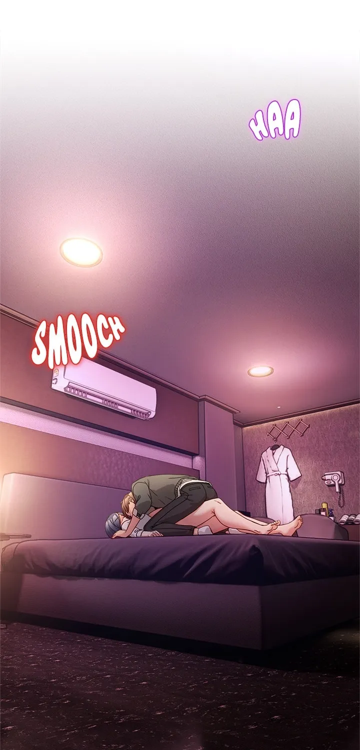No Men Allowed Chapter 44 page 2 - 
