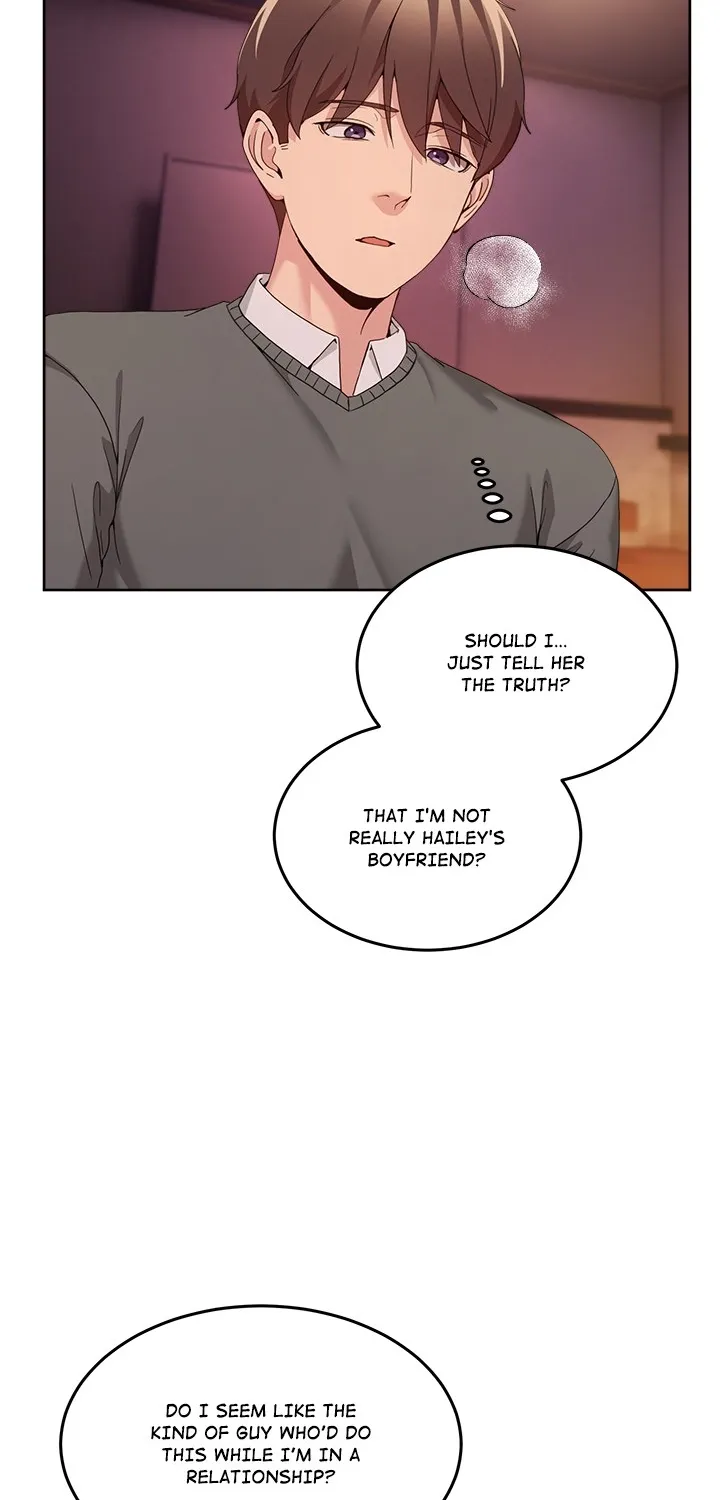 No Men Allowed Chapter 44 page 11 - 