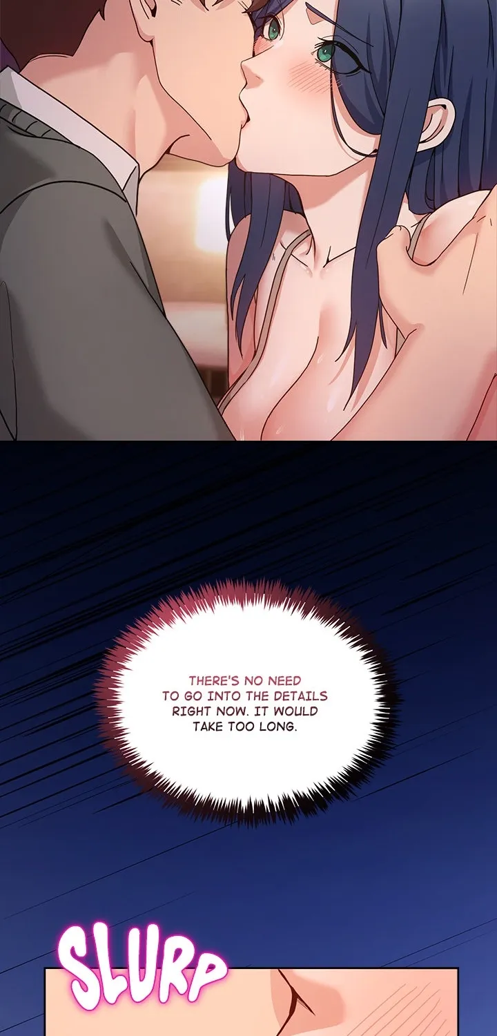 No Men Allowed Chapter 44 page 15 - 