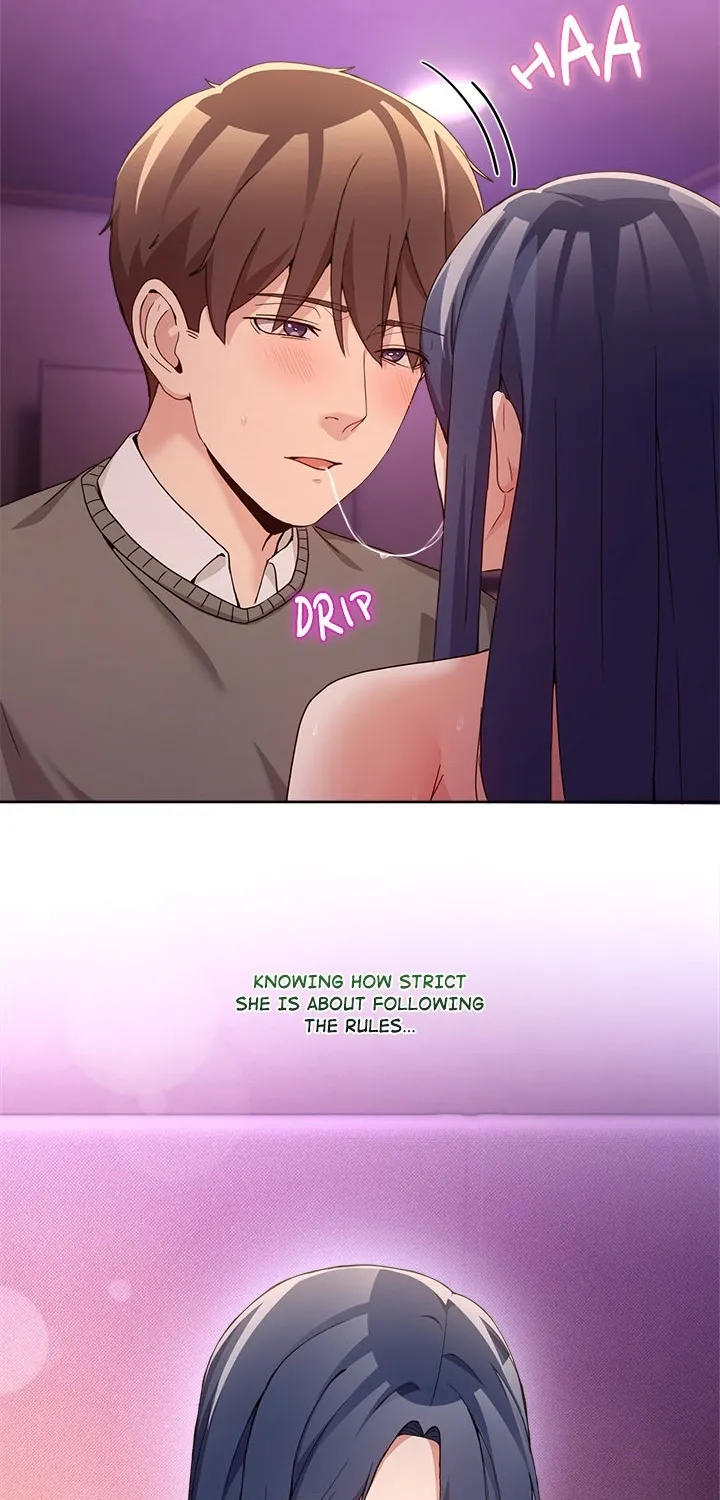 No Men Allowed Chapter 44 page 17 - 