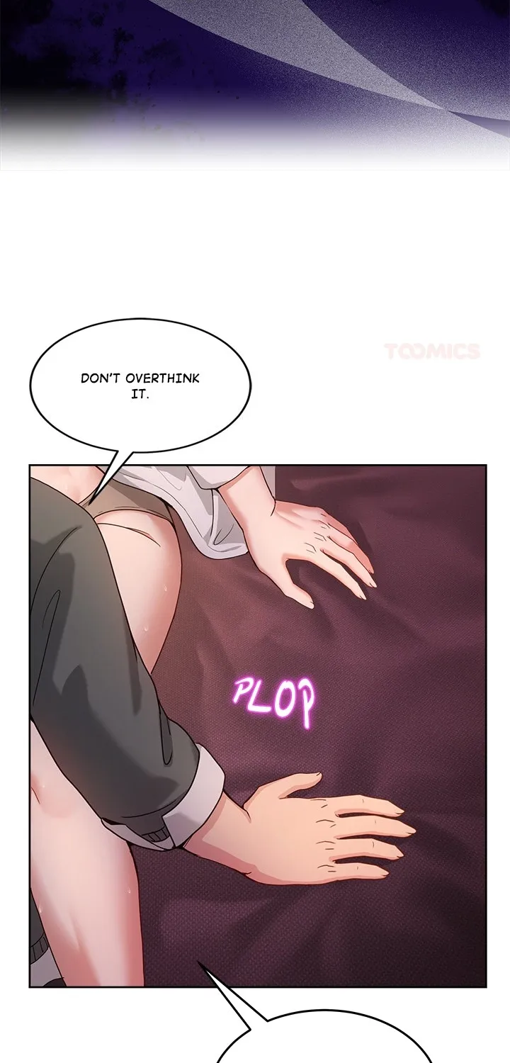 No Men Allowed Chapter 44 page 19 - 