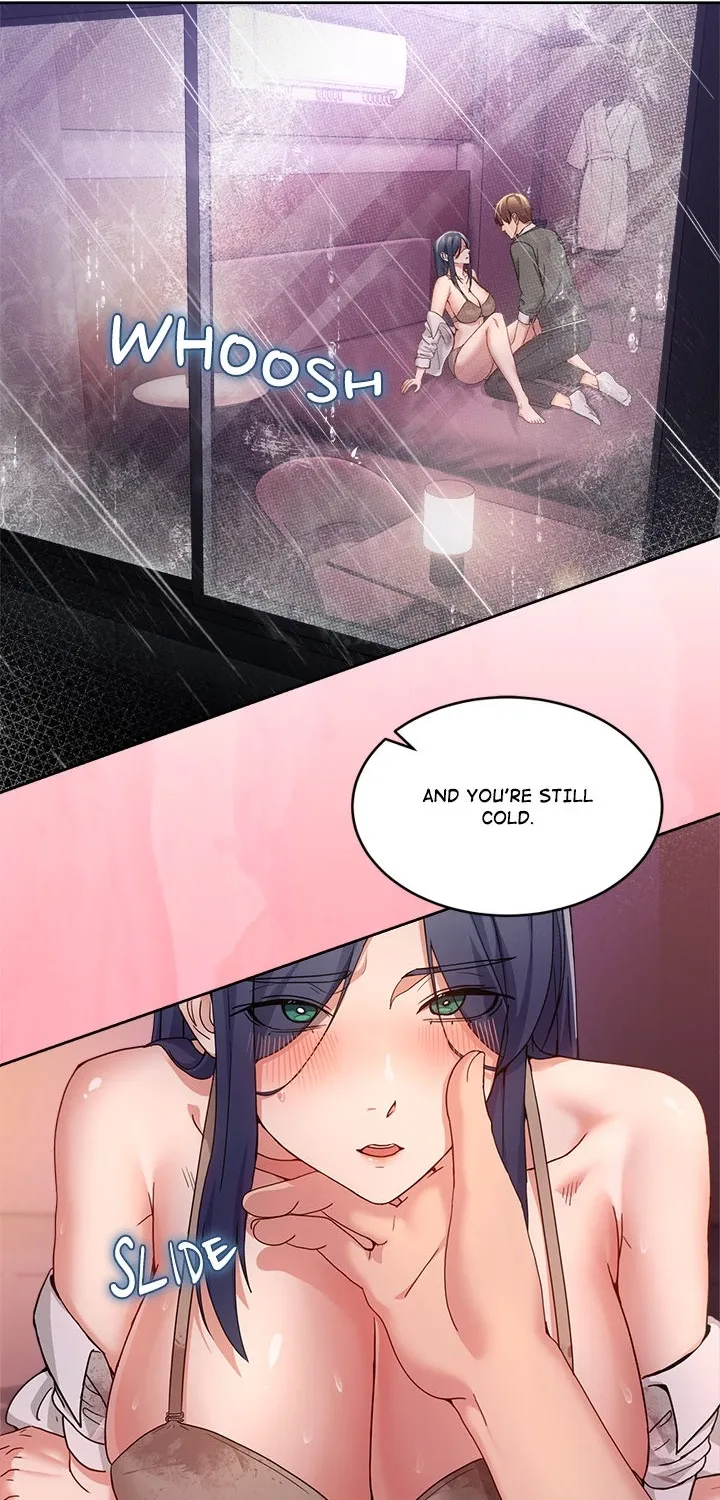 No Men Allowed Chapter 44 page 21 - 
