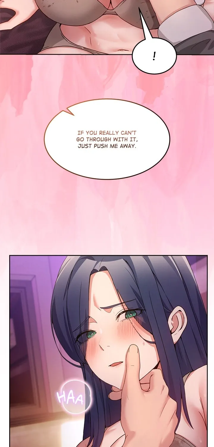 No Men Allowed Chapter 44 page 22 - 