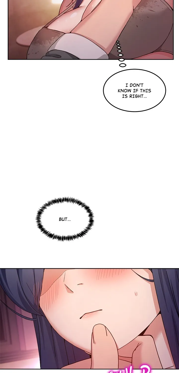 No Men Allowed Chapter 44 page 23 - 
