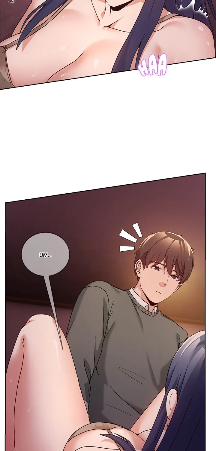 No Men Allowed Chapter 44 page 34 - 