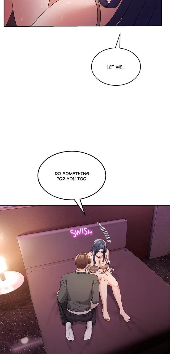 No Men Allowed Chapter 44 page 35 - 