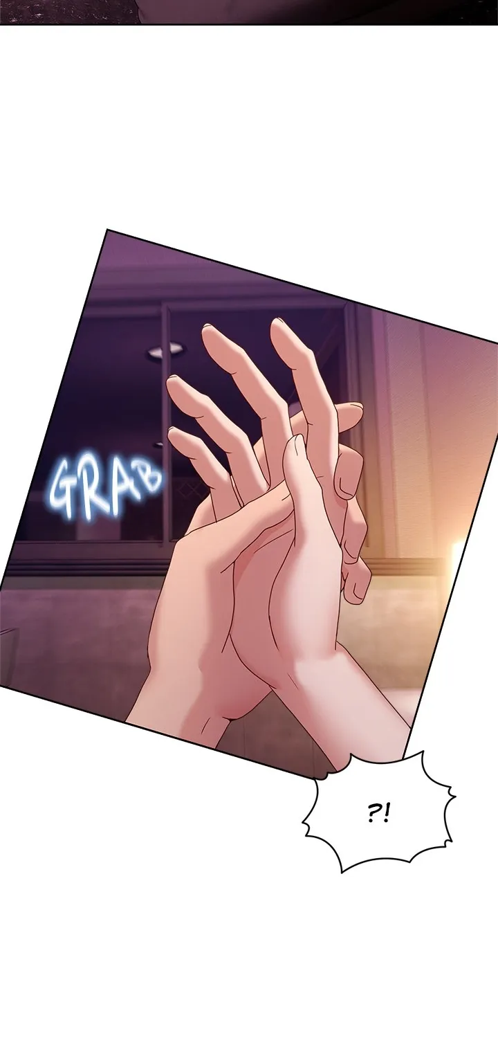 No Men Allowed Chapter 44 page 36 - 