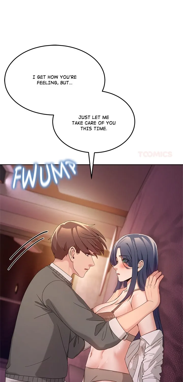 No Men Allowed Chapter 44 page 37 - 