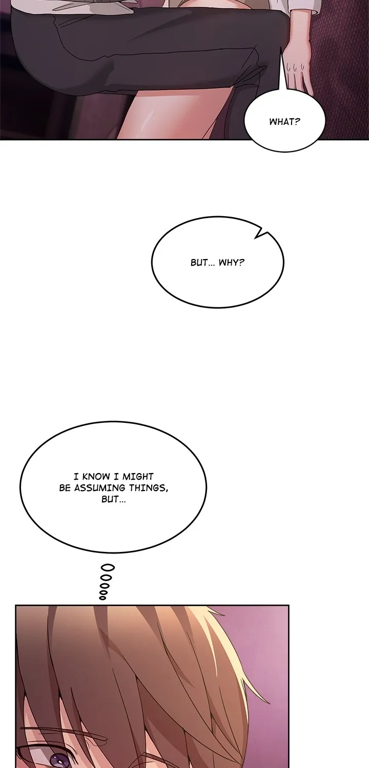 No Men Allowed Chapter 44 page 38 - 