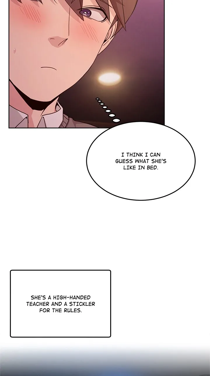 No Men Allowed Chapter 44 page 39 - 