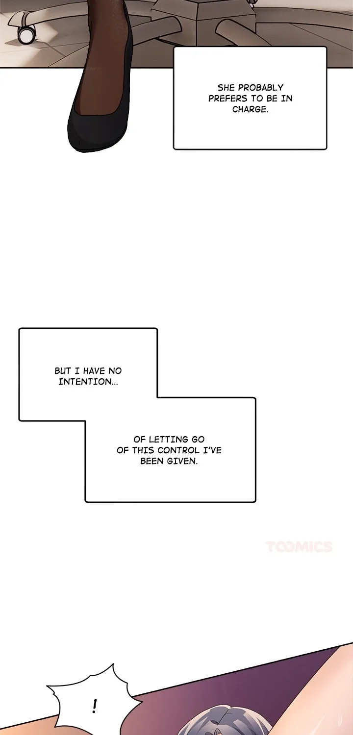 No Men Allowed Chapter 44 page 41 - 