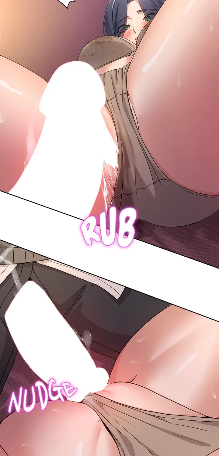 No Men Allowed Chapter 44 page 42 - 