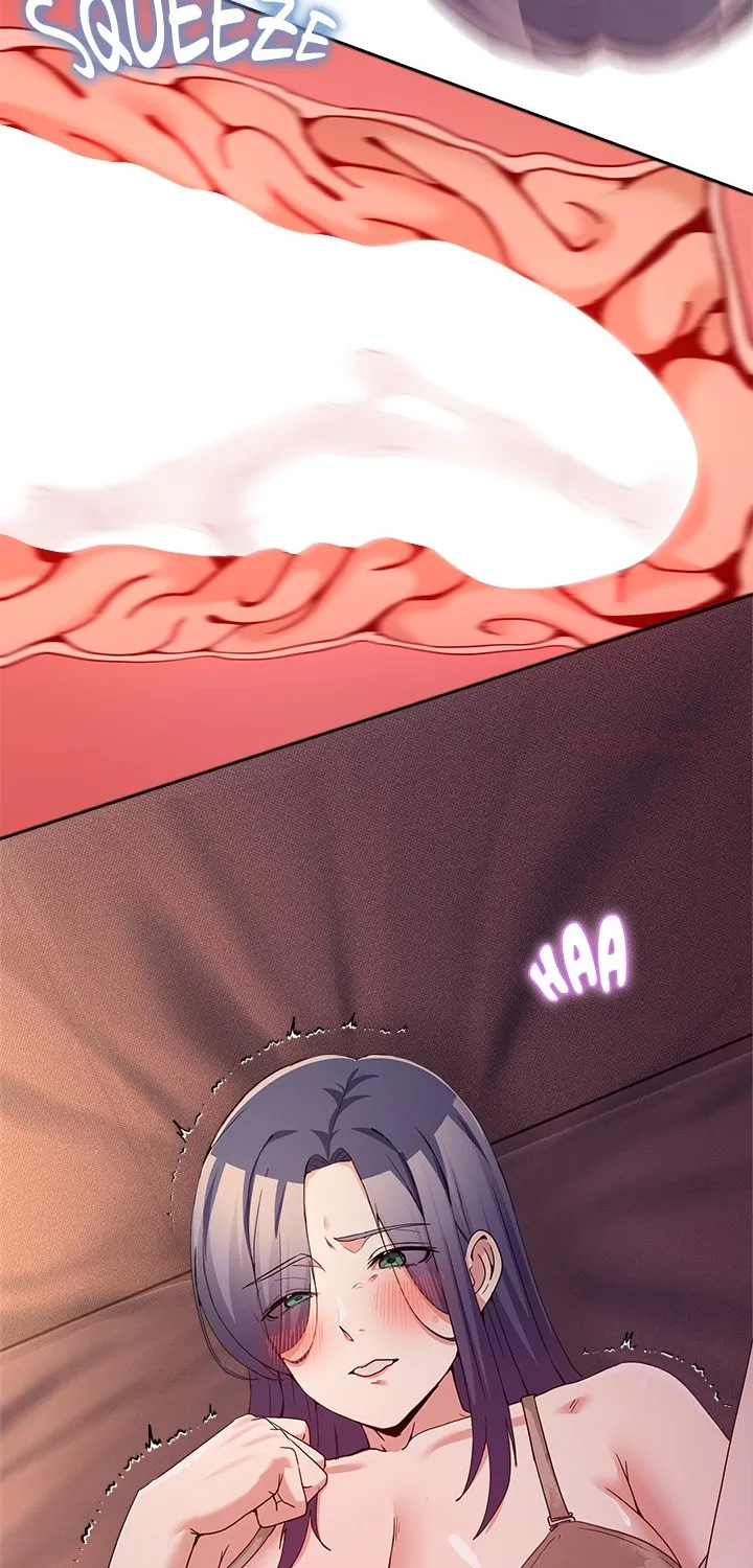 No Men Allowed Chapter 44 page 46 - 