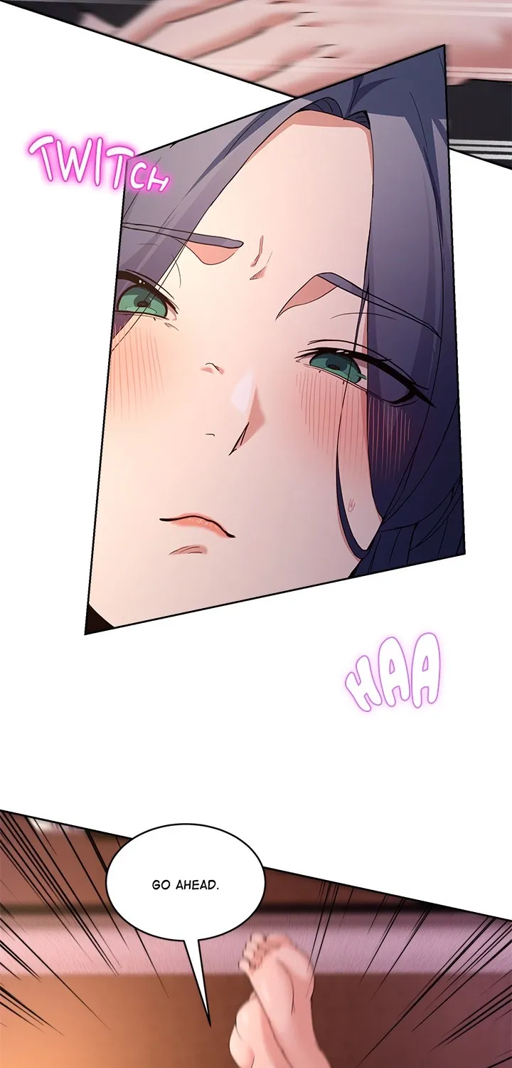 No Men Allowed Chapter 44 page 52 - 