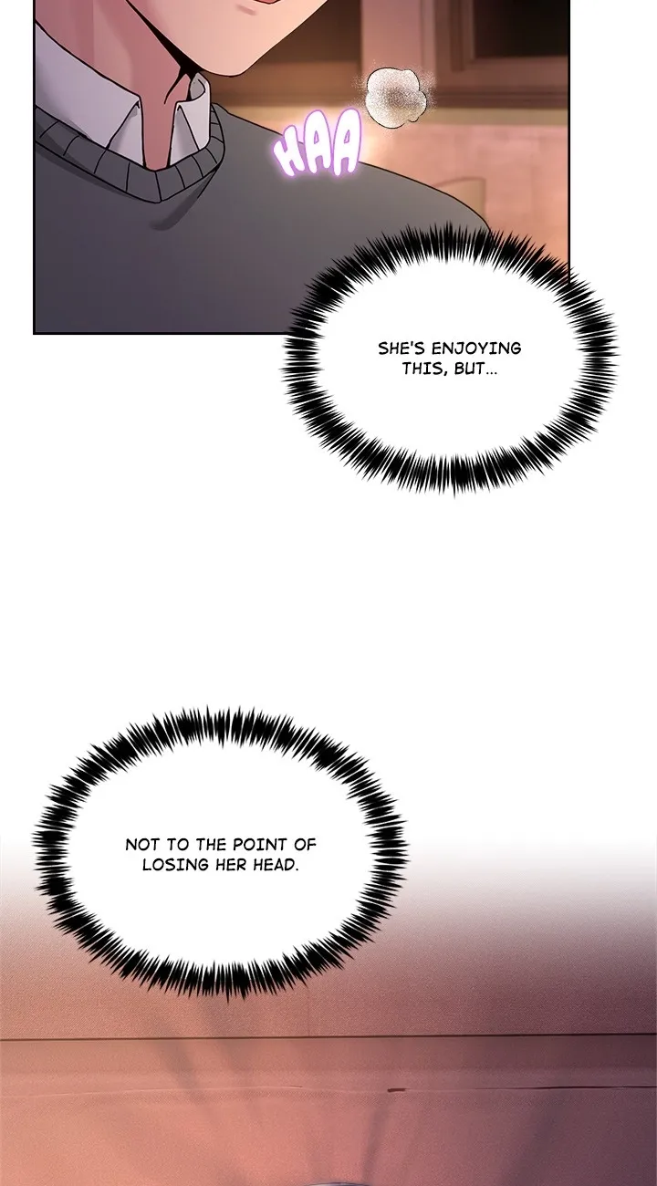 No Men Allowed Chapter 44 page 55 - 