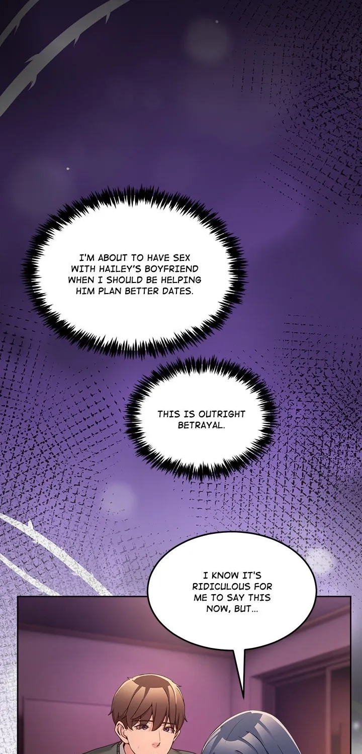 No Men Allowed Chapter 44 page 9 - 