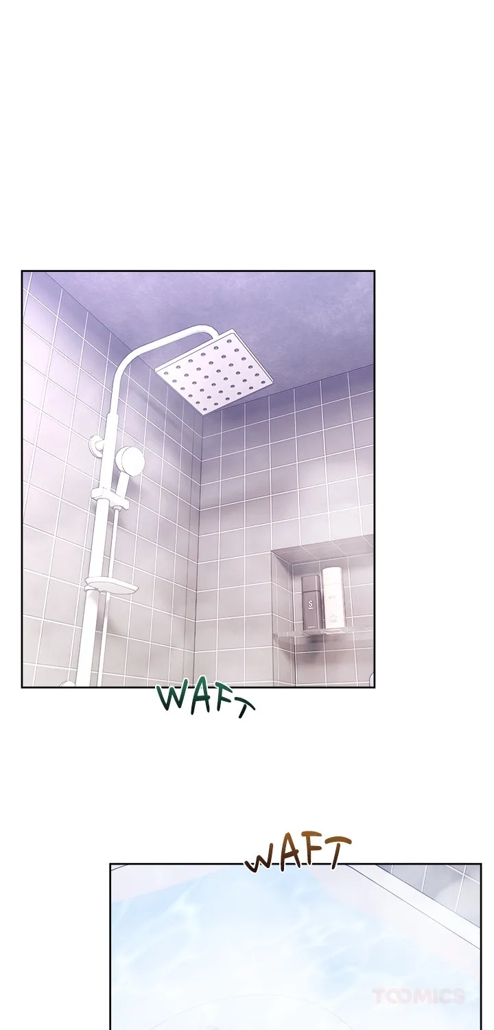 No Men Allowed Chapter 45 page 1 - 