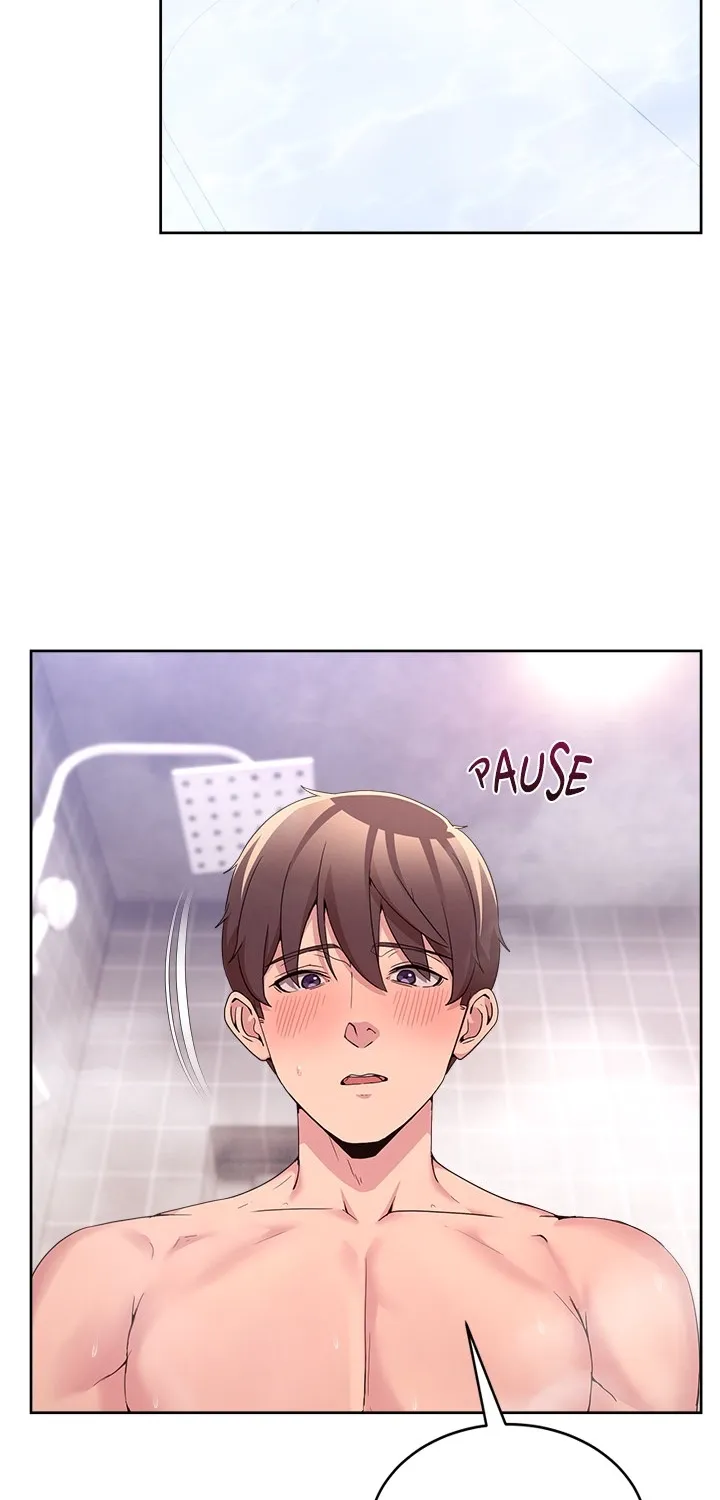 No Men Allowed Chapter 45 page 2 - 