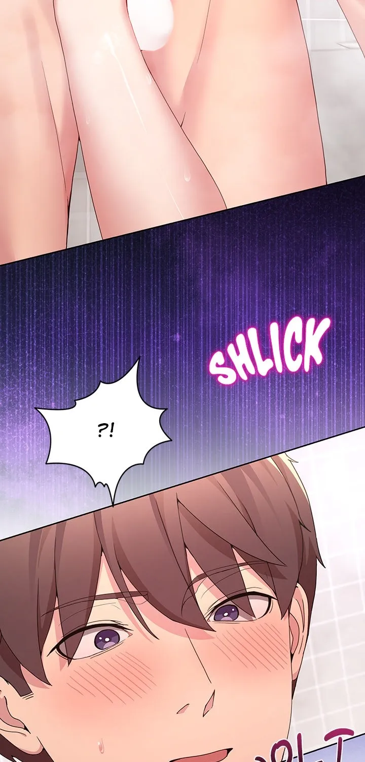 No Men Allowed Chapter 45 page 11 - 
