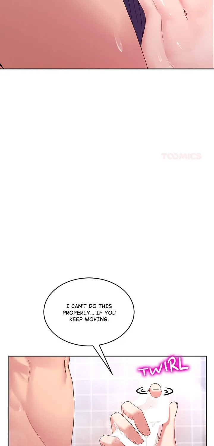 No Men Allowed Chapter 45 page 15 - 