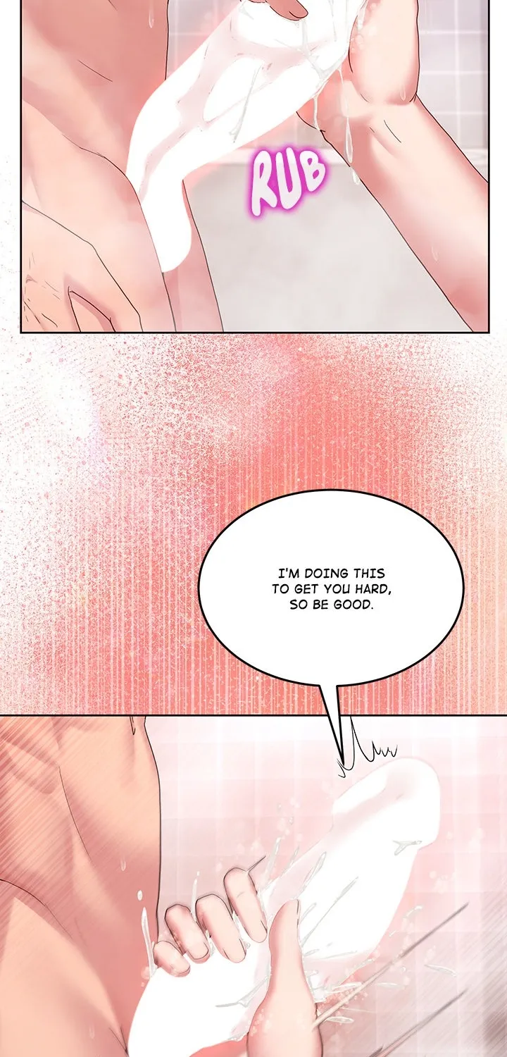 No Men Allowed Chapter 45 page 16 - 