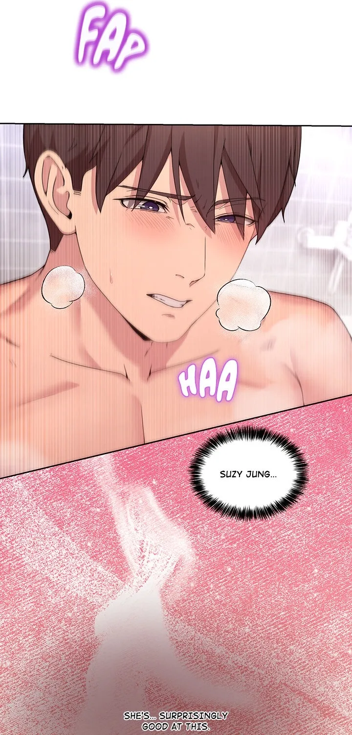 No Men Allowed Chapter 45 page 19 - 