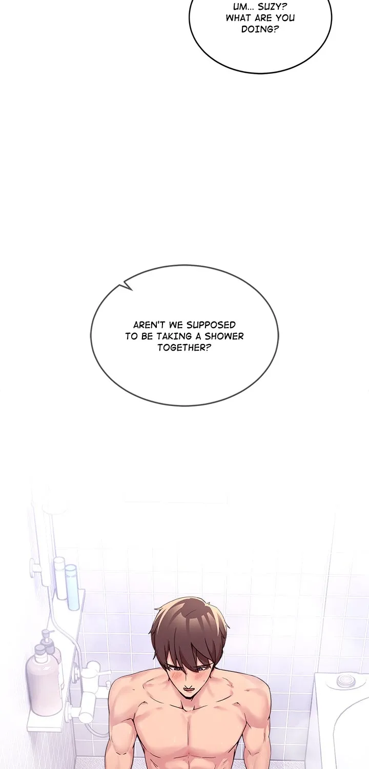No Men Allowed Chapter 45 page 3 - 
