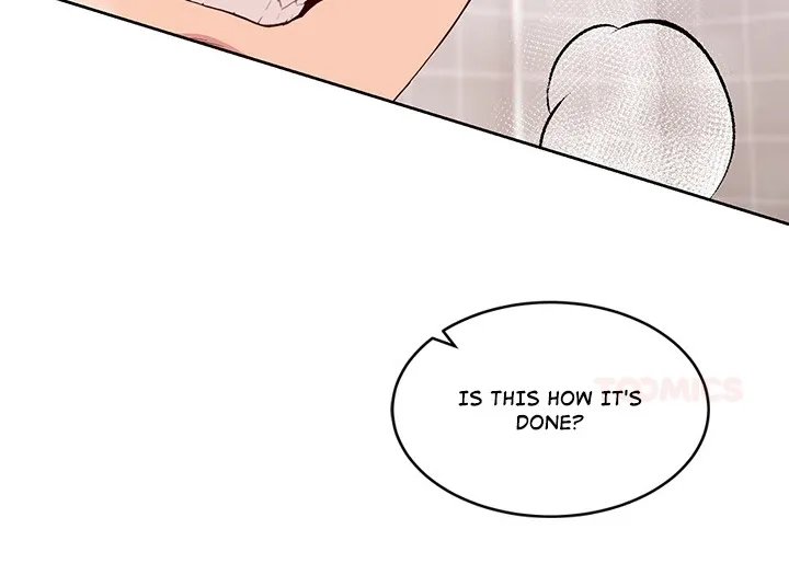 No Men Allowed Chapter 45 page 24 - 