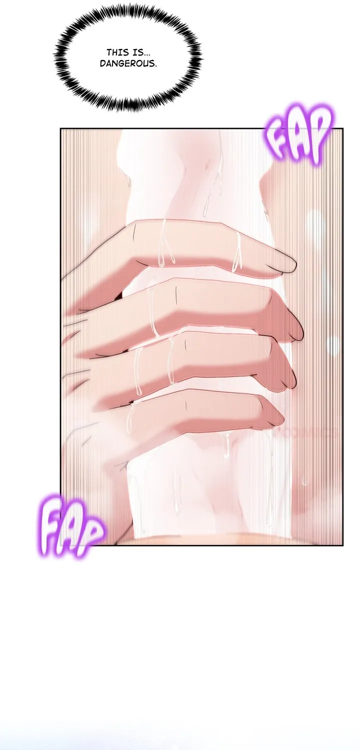 No Men Allowed Chapter 45 page 29 - 