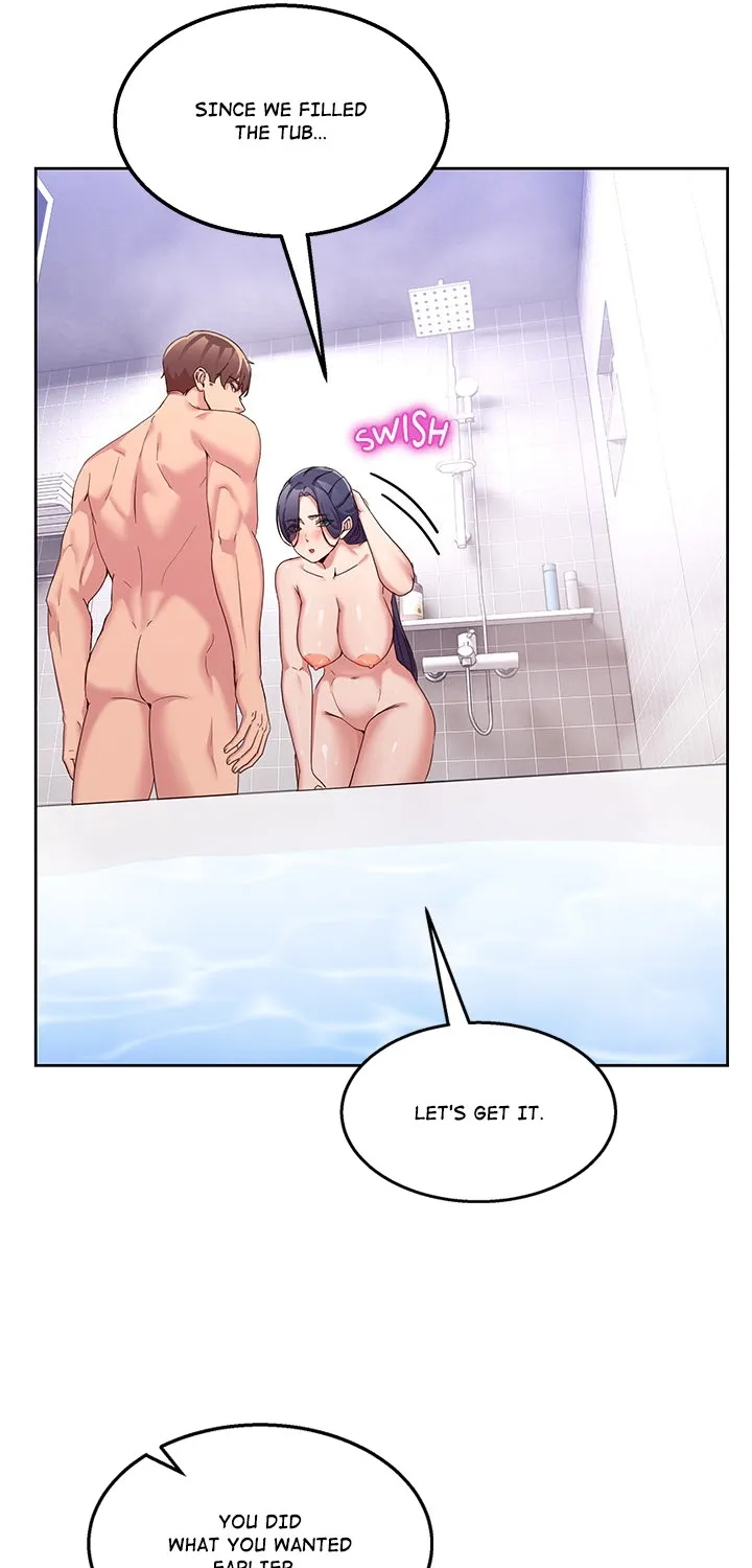 No Men Allowed Chapter 45 page 33 - 