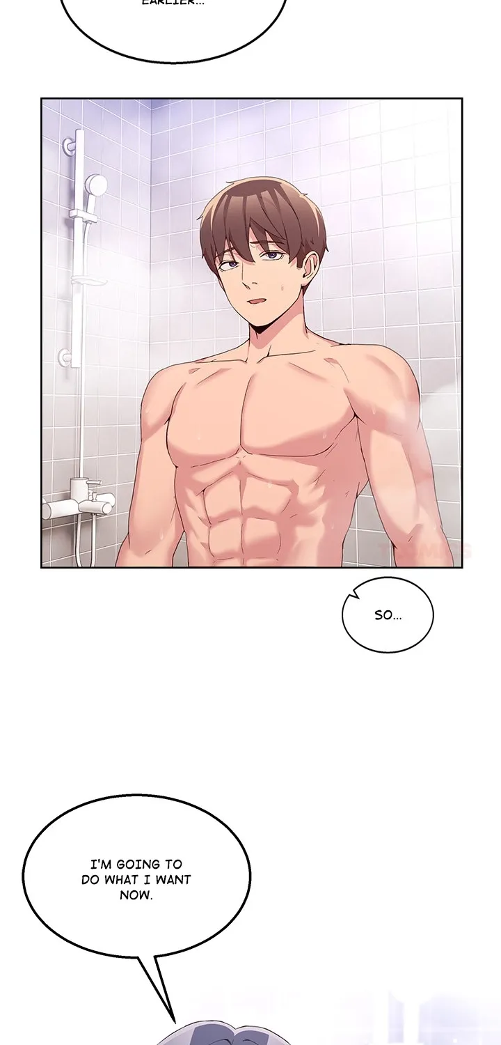 No Men Allowed Chapter 45 page 34 - 