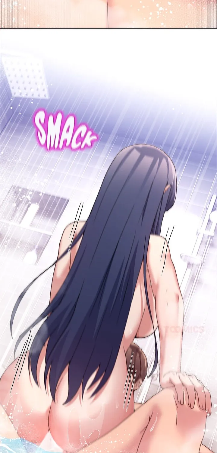 No Men Allowed Chapter 45 page 38 - 