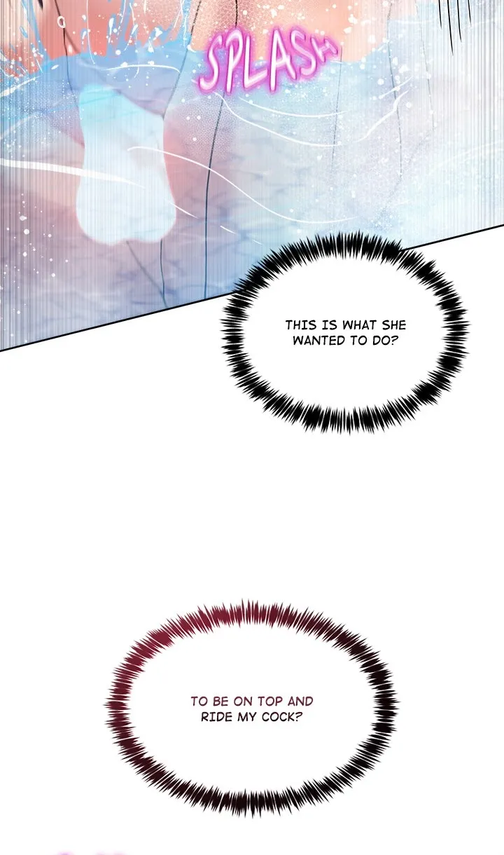 No Men Allowed Chapter 45 page 40 - 