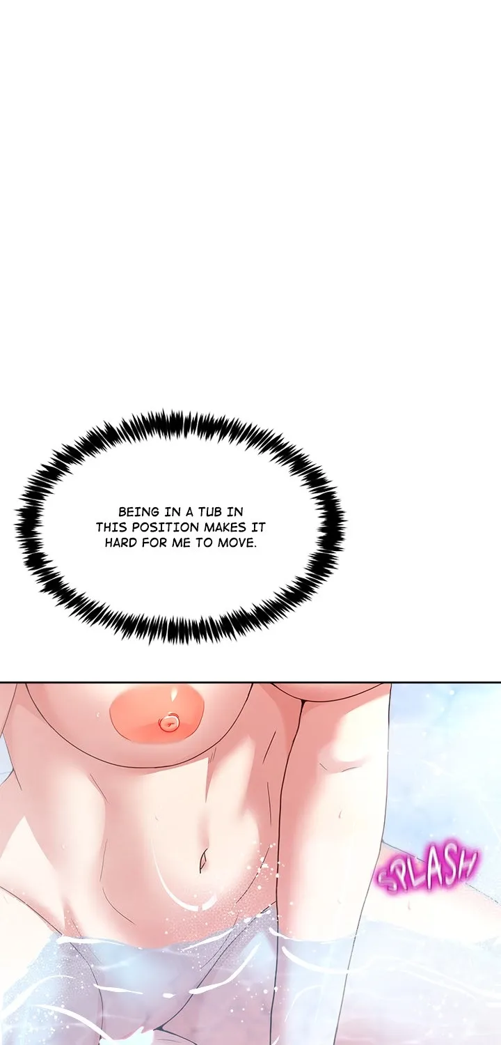 No Men Allowed Chapter 45 page 42 - 