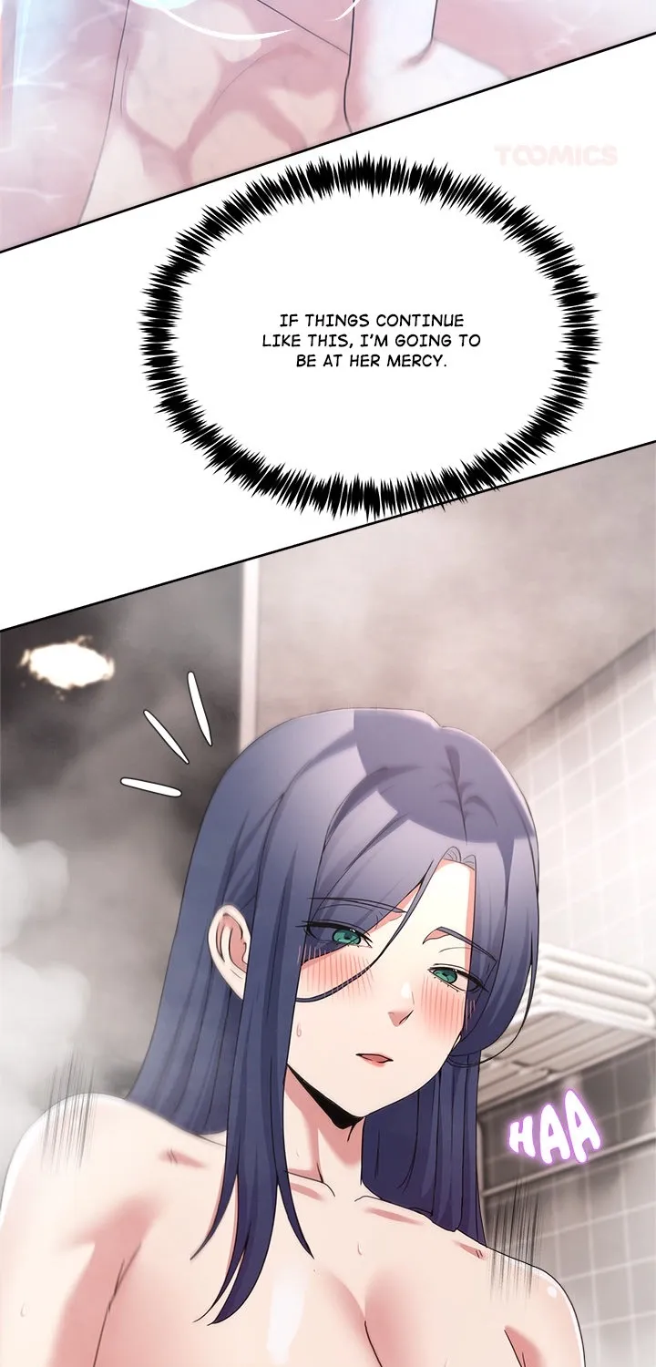 No Men Allowed Chapter 45 page 43 - 