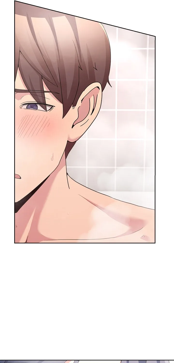 No Men Allowed Chapter 45 page 45 - 