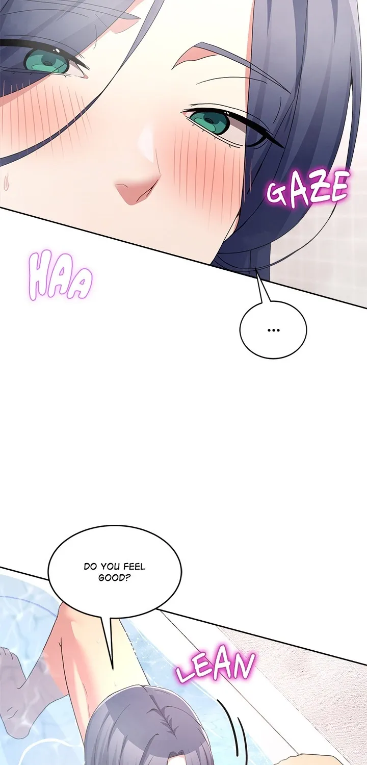 No Men Allowed Chapter 45 page 46 - 