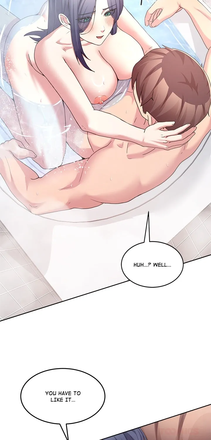 No Men Allowed Chapter 45 page 47 - 
