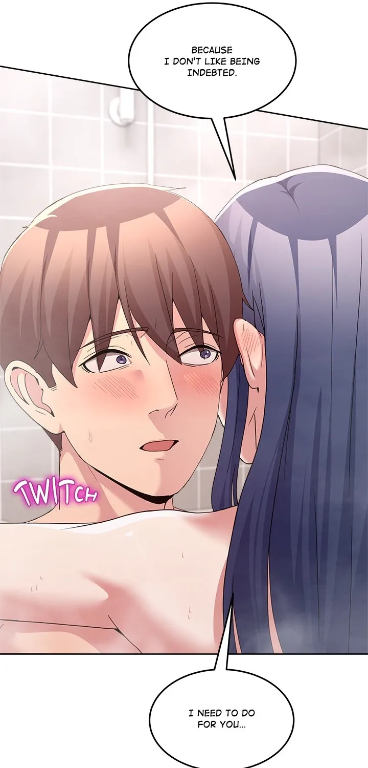 No Men Allowed Chapter 45 page 49 - 