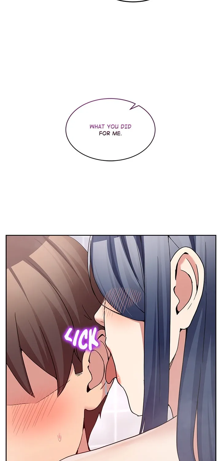 No Men Allowed Chapter 45 page 50 - 