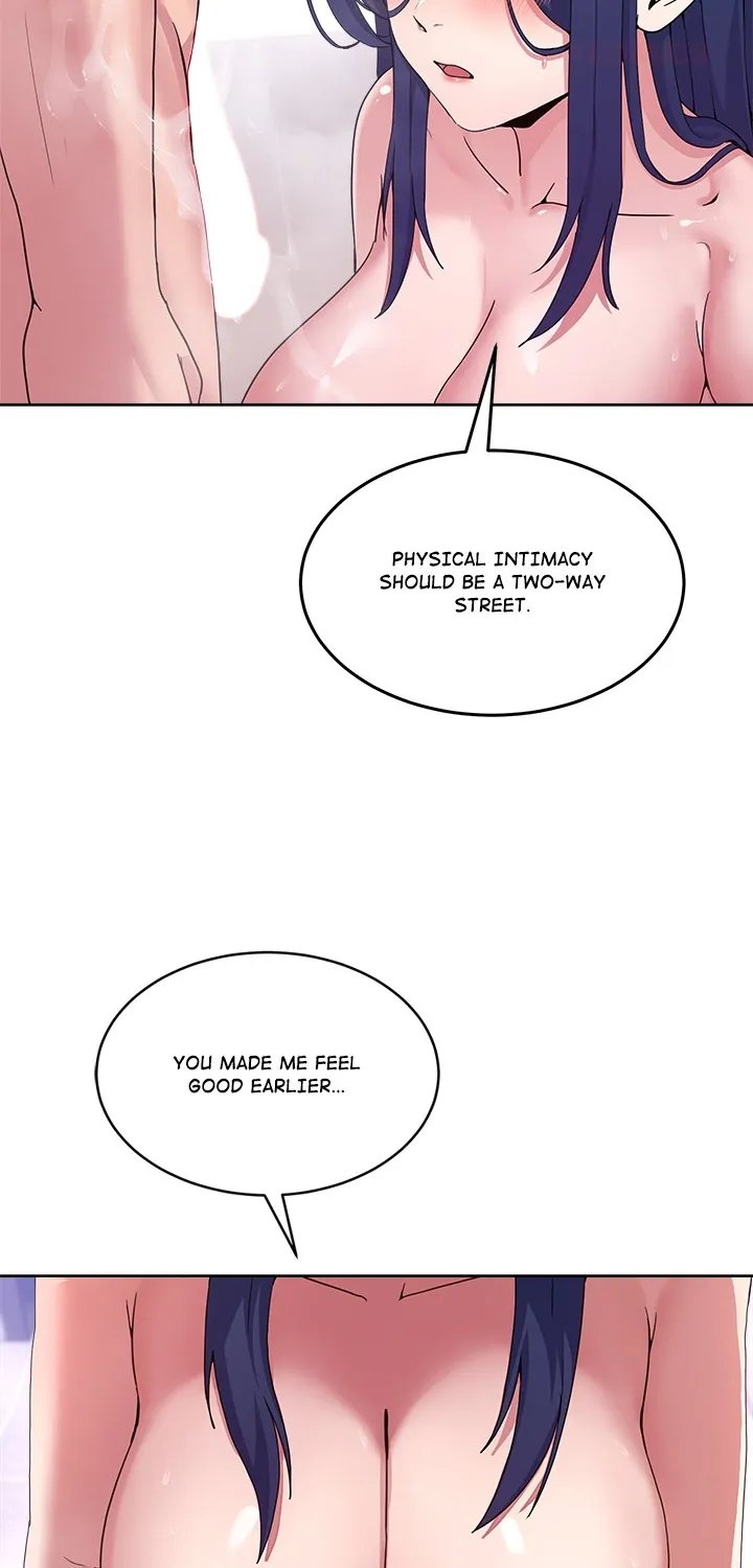 No Men Allowed Chapter 45 page 6 - 