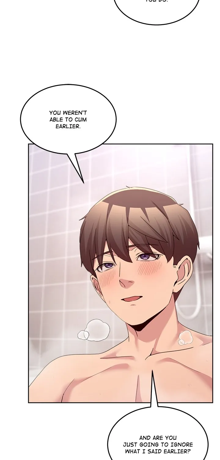No Men Allowed Chapter 45 page 66 - 