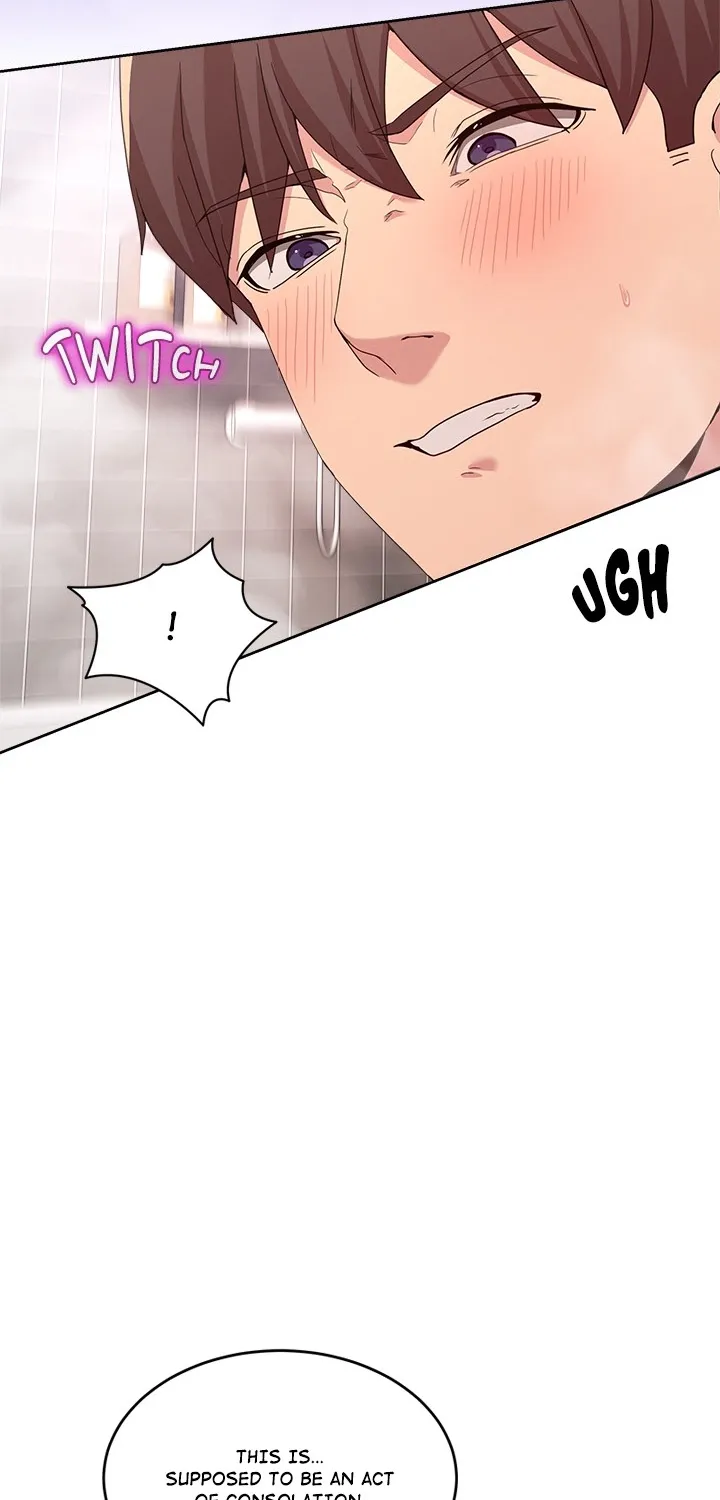 No Men Allowed Chapter 45 page 70 - 
