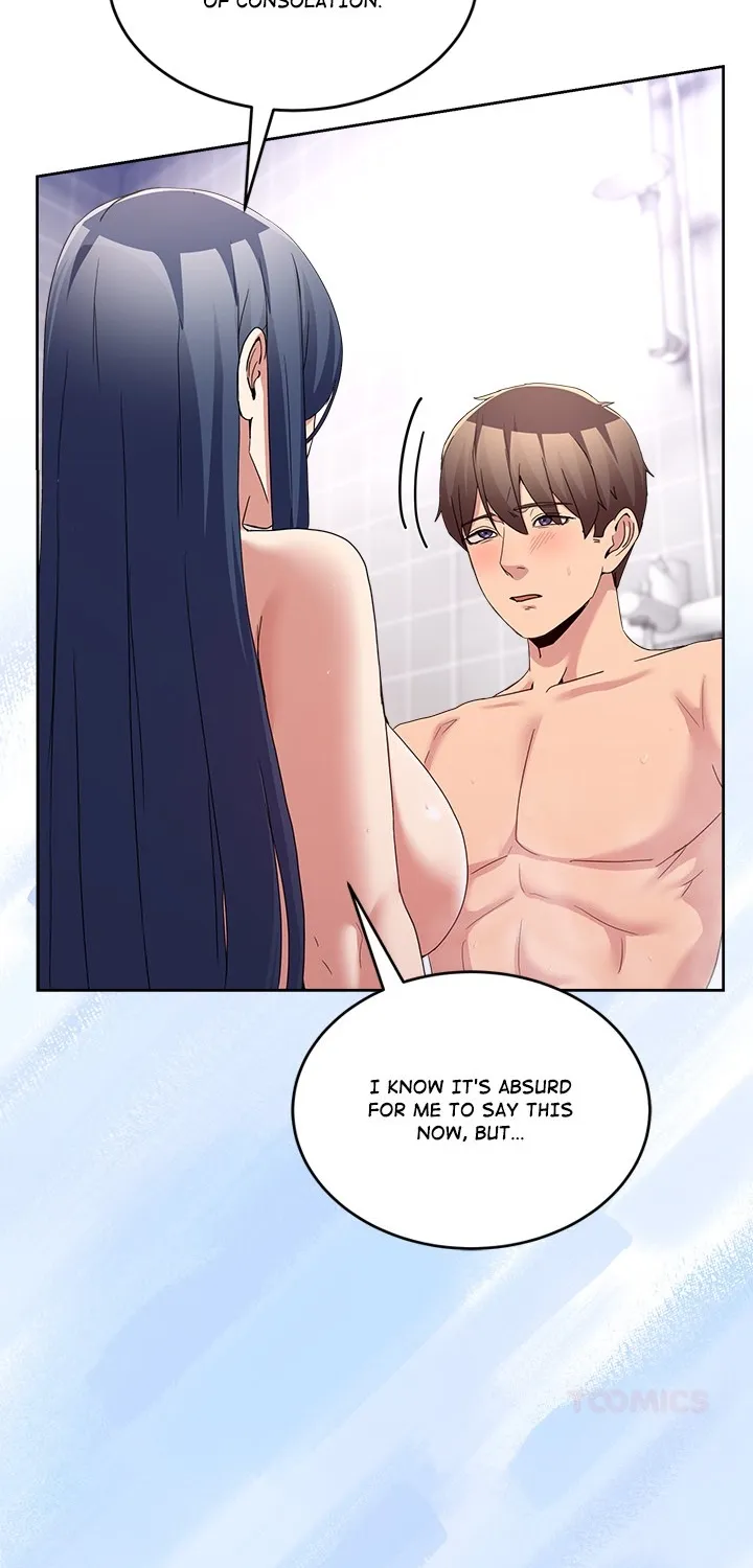 No Men Allowed Chapter 45 page 71 - 