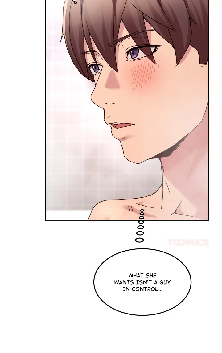 No Men Allowed Chapter 45 page 76 - 
