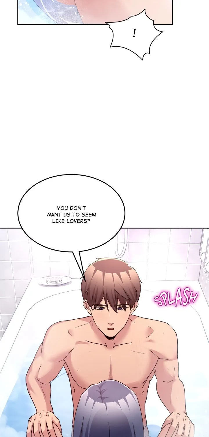 No Men Allowed Chapter 45 page 78 - 