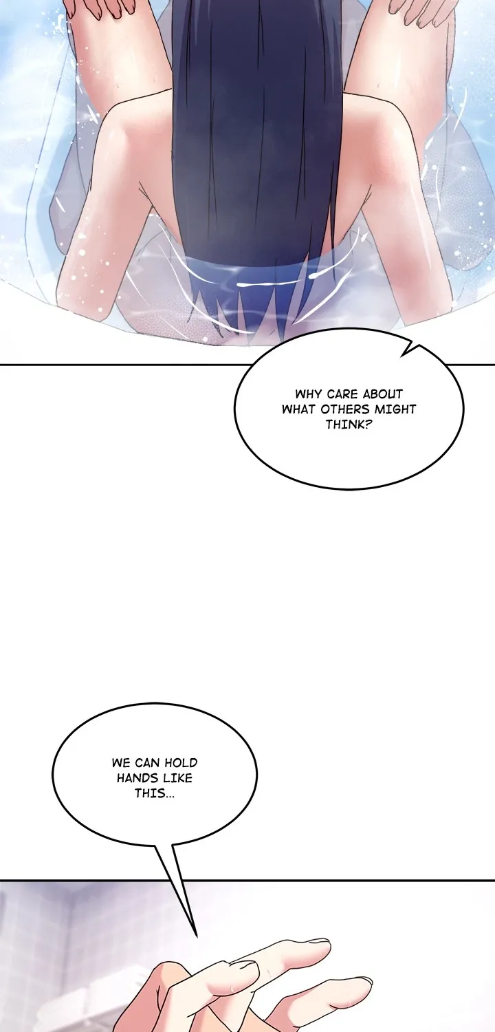 No Men Allowed Chapter 45 page 79 - 